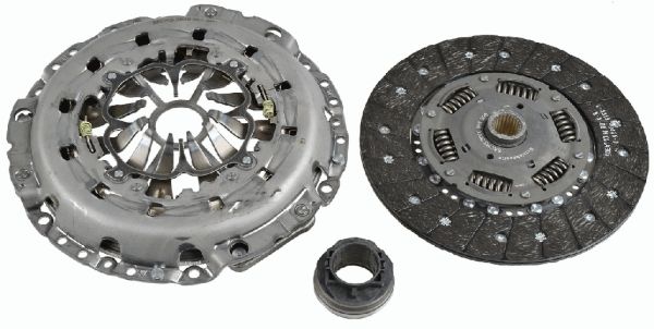 

Комплект многодискового сцепления Sachs 3000951206