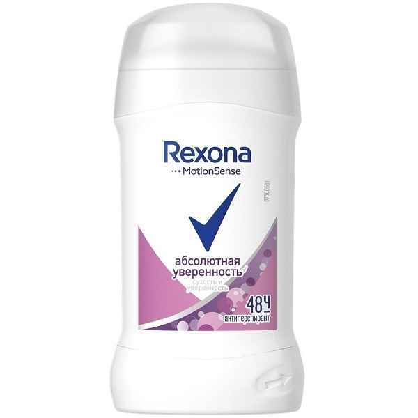 Антиперспирант для женщин Rexona 