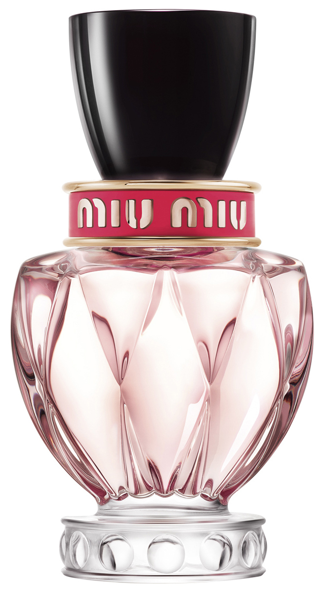 Парфюмерная вода Miu Miu Twist Eau de Parfum 30 мл