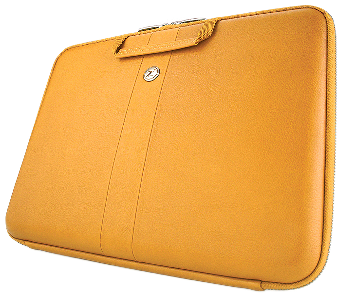 фото Чехол для ноутбука 11.6" cozistyle smart sleeve gold