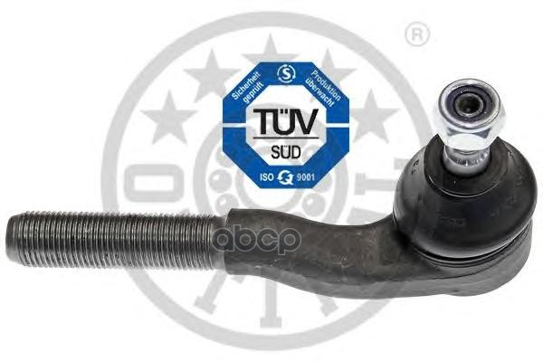 

Наконечник рулевой OPTIMAL G1293