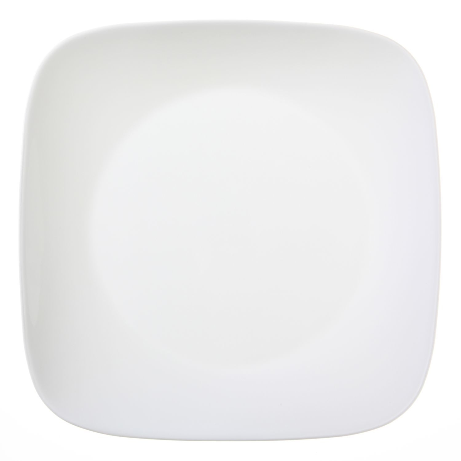 

Corelle Тарелка обеденная 26 см Pure White