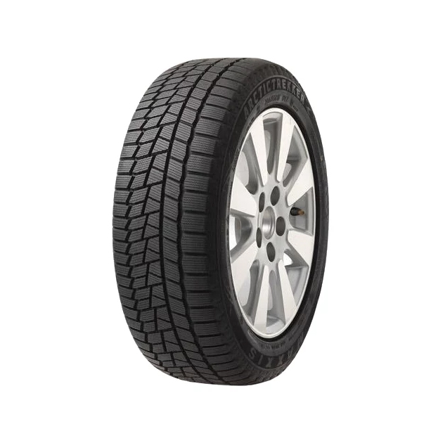 

Шины Maxxis SP-02 Arctic Trekker 215/60 R16 99T