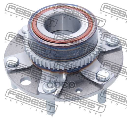 фото Подшипник ступицы febest 2282cara54r
