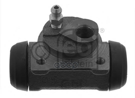 

Тормозной цилиндр febi 12390