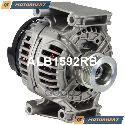 

Генератор Motorherz ALB1592RB