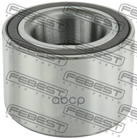фото Подшипник ступицы febest dac40730044m