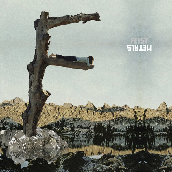 

Feist Metals (RU)(CD)