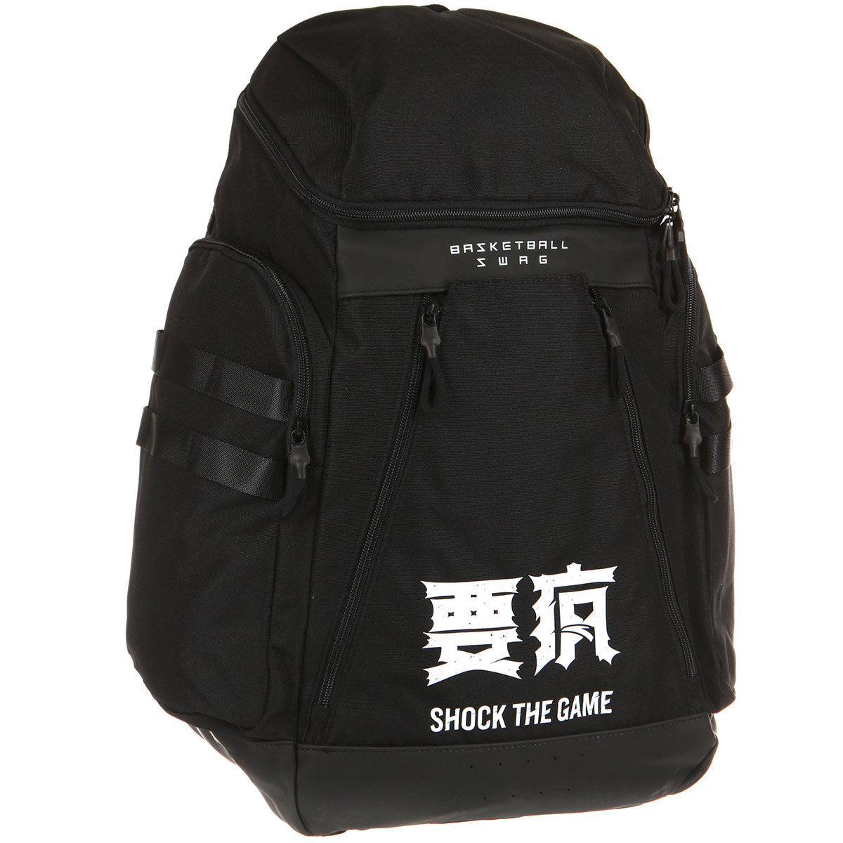 

Рюкзак мужской Anta 89831151-1 black, Черный, 89831151-1