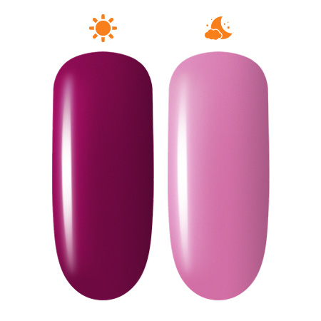 

Гель-лак Patrisa Nail солнечный Sun&Shade U1, 8 мл
