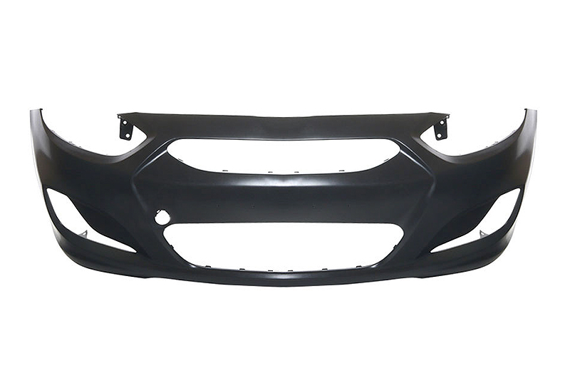 

Облицовка бампера VAG 8W6807065DGRU