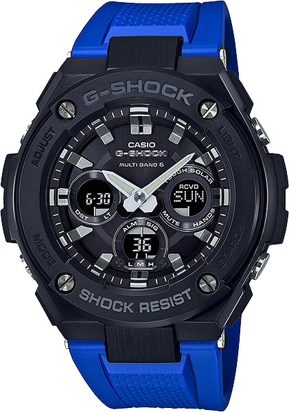 

Наручные часы мужские Casio G-Shock, G-Shock