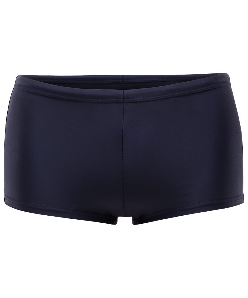 

Плавки-шорты Colton SS-3020, черные (36-42) (40), SS-3020