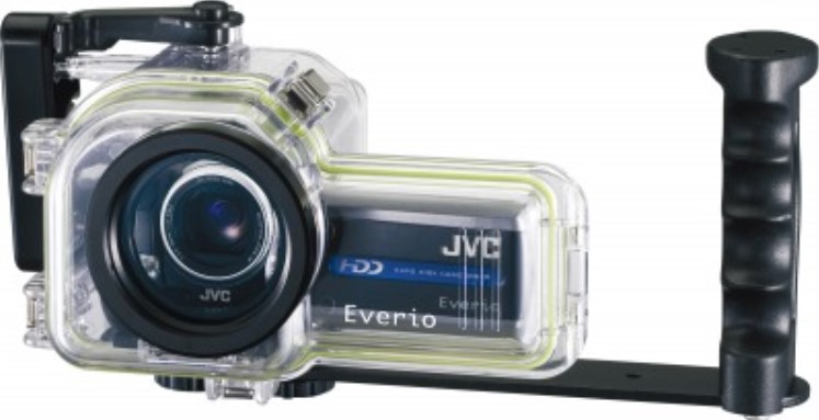 

Подводный бокс JVC WR-MG88, WR-MG88