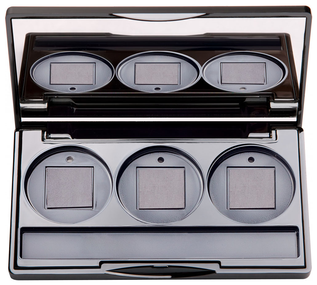 

Палитра с магнитными ячейками Limoni Magic Box Refill Magnetic System 3 шт