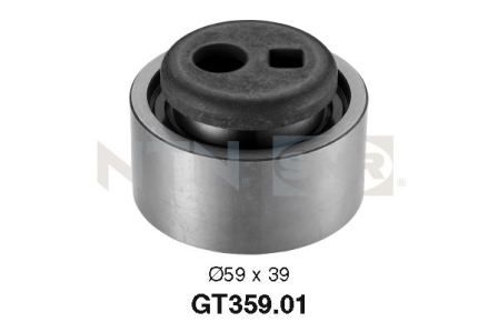 

Натяжной ролик SNR GT359.01