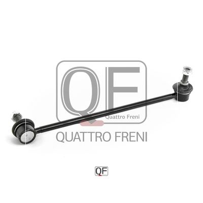 фото Стойка стабилизатора quattro freni qf13d00184