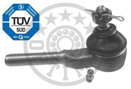 

Наконечник поперечной рулевой тяги OPTIMAL G1-856