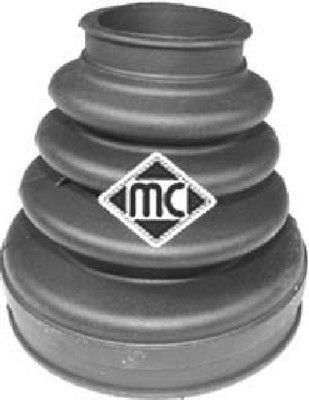 

Пыльник шруса Metalcaucho 01122