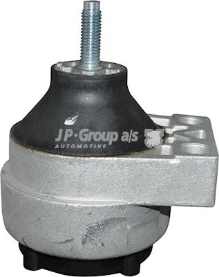 

Опора двигателя JP Group 1517902080