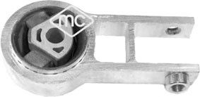 

Опора двигателя Metalcaucho 05266