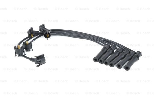 

Комплект проводов зажигания BOSCH 0 986 356 870