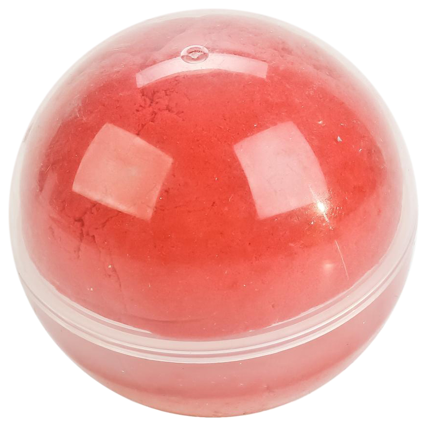 

Пластилин Эластик PE0153 Красный тянущийся 120 г