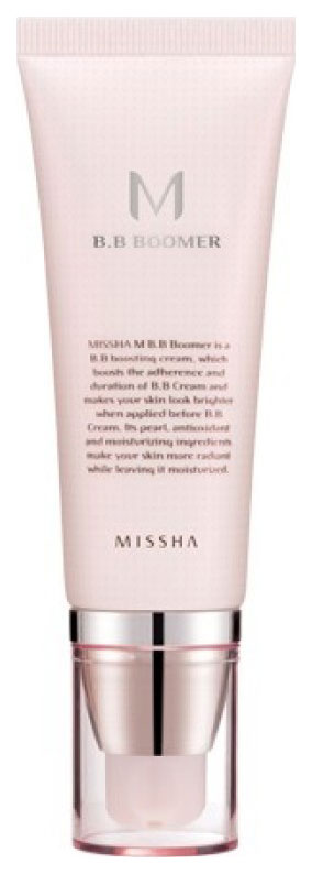 

Основа для макияжа Missha M B.B Boomer 40 мл