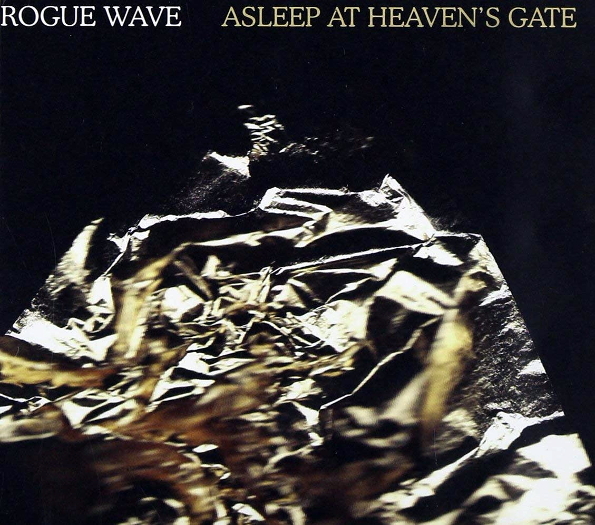 

Rogue Wave Asleep At Heaven's Gate (CD)