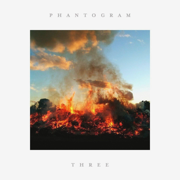 

Phantogram Three (CD)
