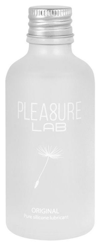 

Гель-смазка Pleasure Lab Original на силиконовой основе 50 мл, Original