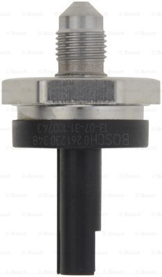 

Датчик, давление подачи топлива BOSCH 0 261 230 348