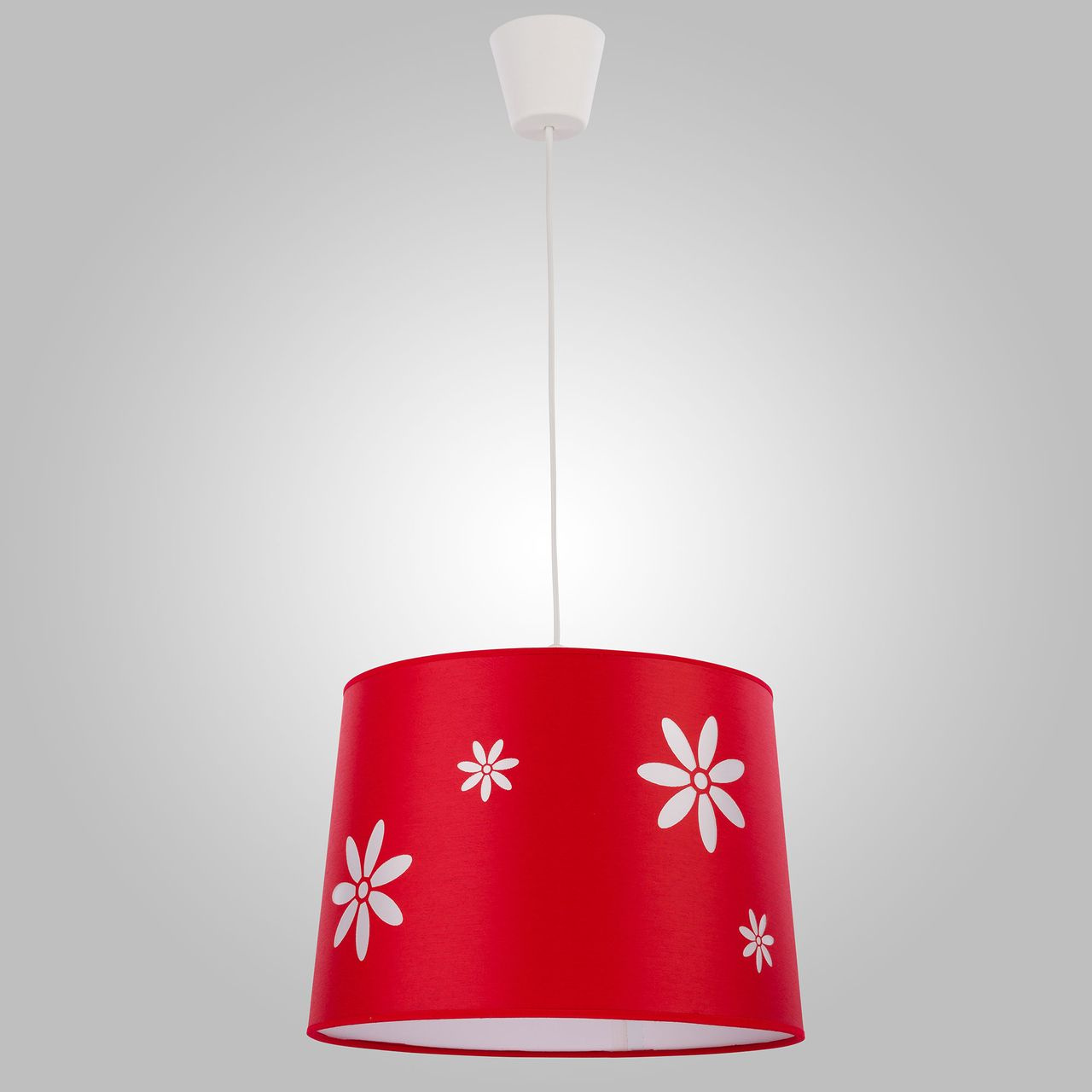 фото Подвесной светильник tk lighting 2416 flora