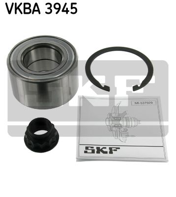 

Комплект подшипника ступицы колеса SKF VKBA 3945