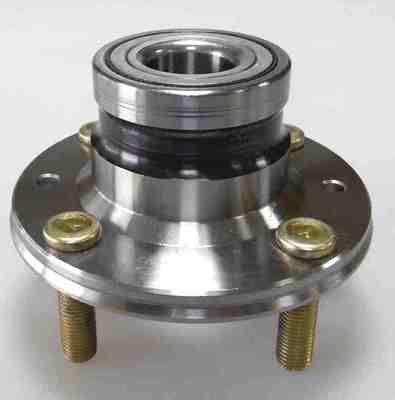 

Комплект подшипника ступицы колеса TORQUE PL888