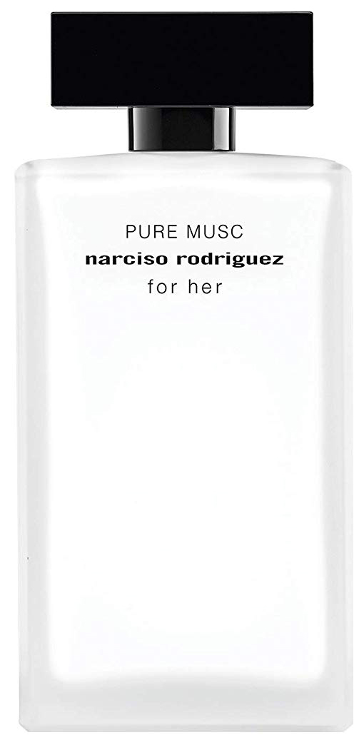 Парфюмерная вода Narciso Rodriguez For Her Pure Musc 100 мл