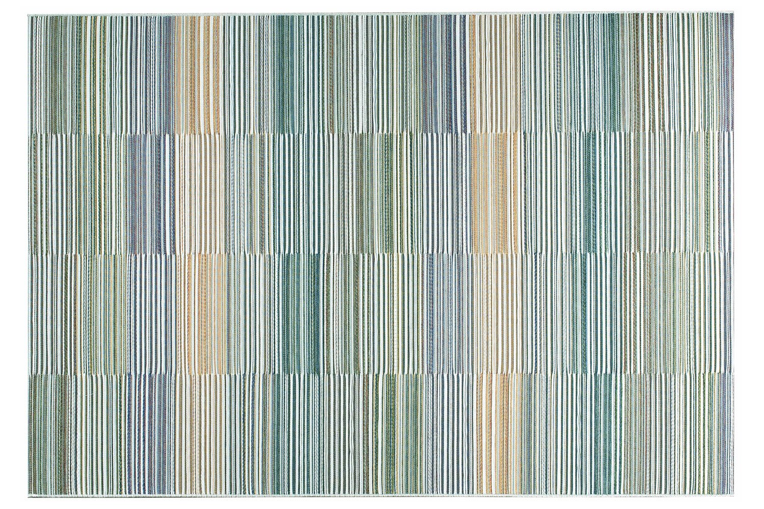 

Циновка Ragolle Brighton 160x230 см голубой