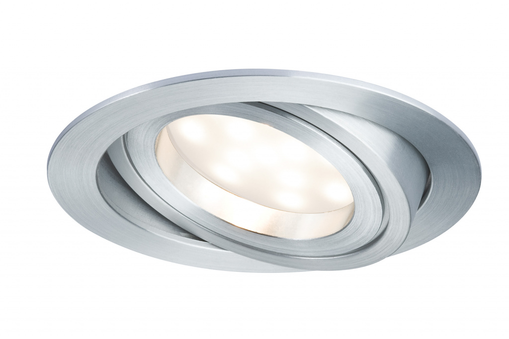 

Prem EBL Coin dim sat O LED 1x5,8 schw A 92832