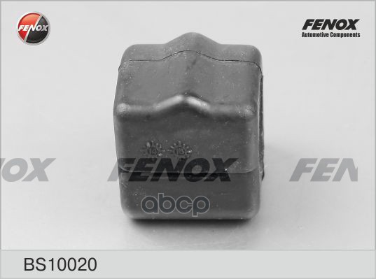 

Втулка Стабилизатора FENOX BS10020