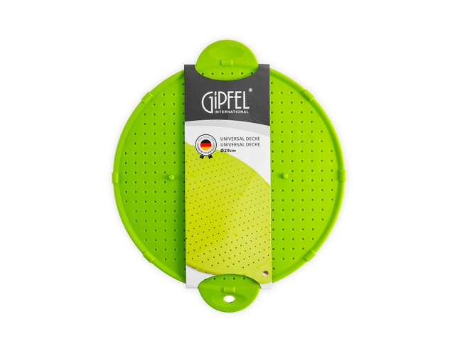 

Крышка универсальная GIPFEL 2638 29 см