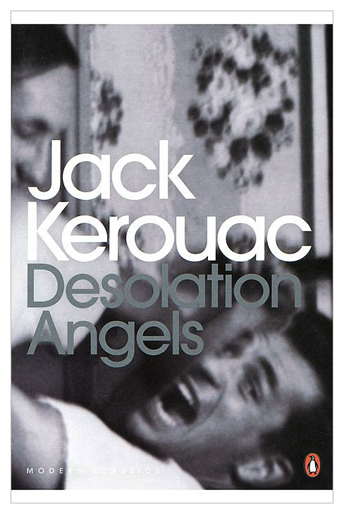 

Desolation Angels