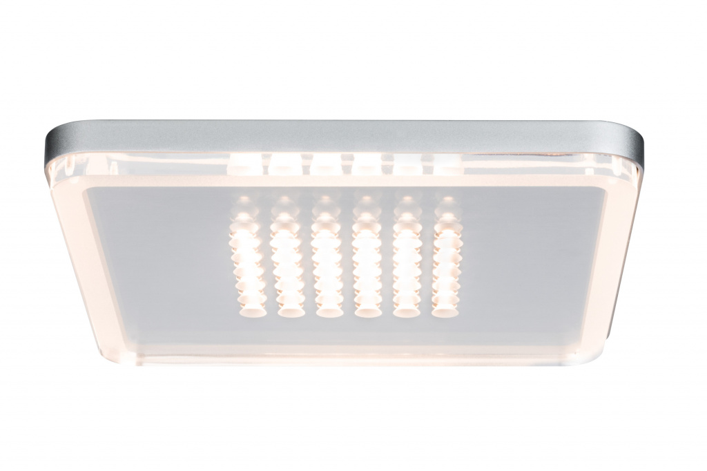 фото Светильник premium ebl panel shower led 1x_w 2700k 92791 paulmann