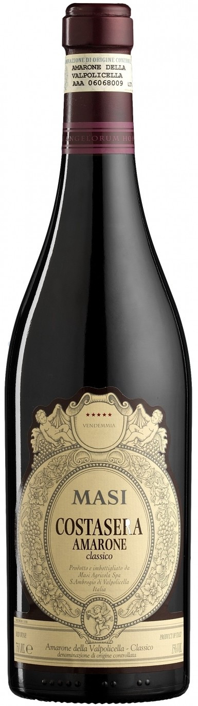 фото Вино masi costasera amarone classico doc 2012