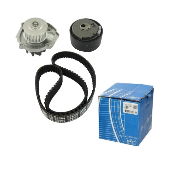 

Водяной насос с комплектом зубчатого ремня SKF VKMC 02204-3