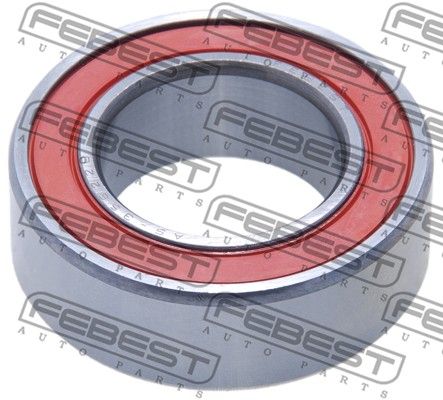 фото Подшипник febest as-356220