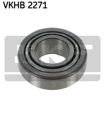 фото Подшипник skf vkhb 2271