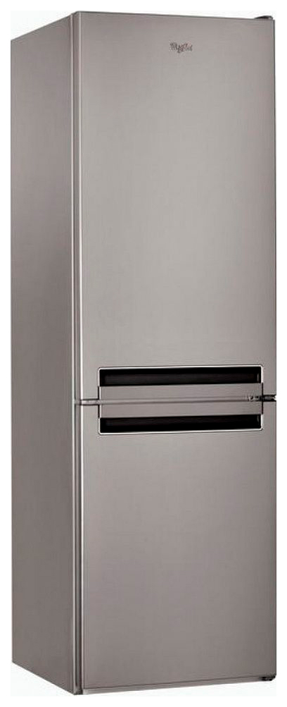 фото Холодильник whirlpool bsnf 8121 ox silver