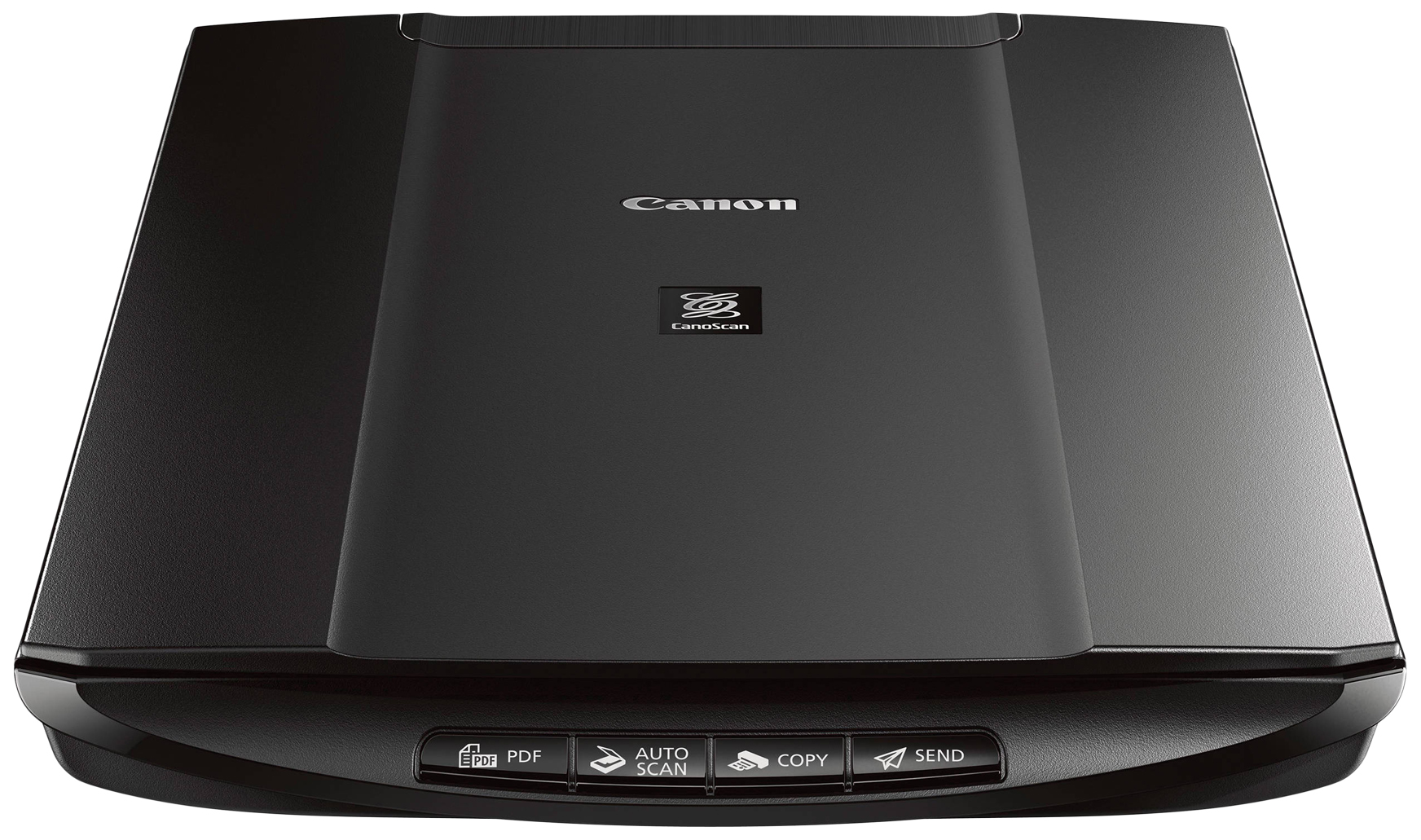 Сканер Canon LIDE 120 Black