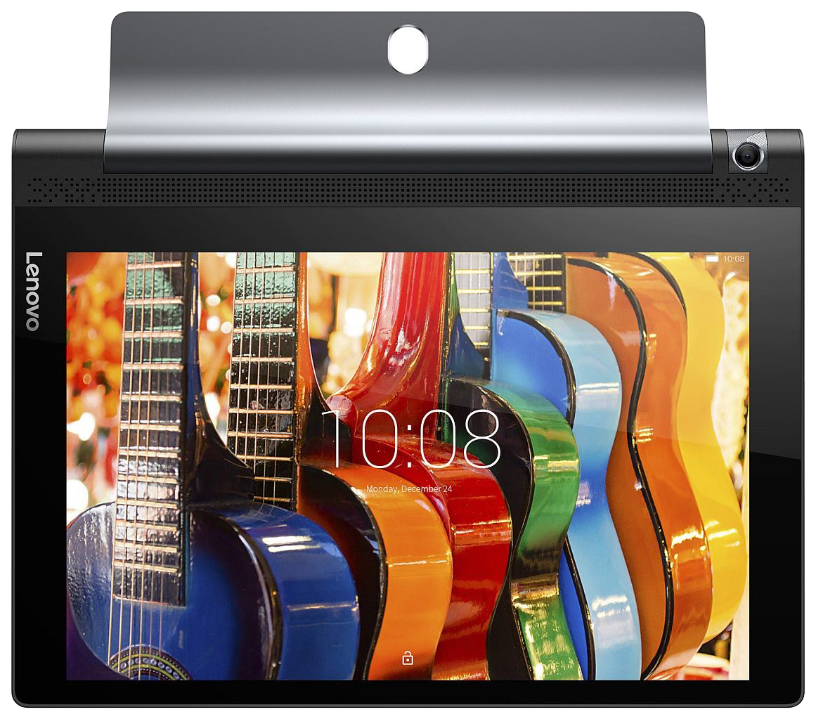 

Планшет Lenovo Yoga 3 10" 16Gb LTE Black, Yoga 3