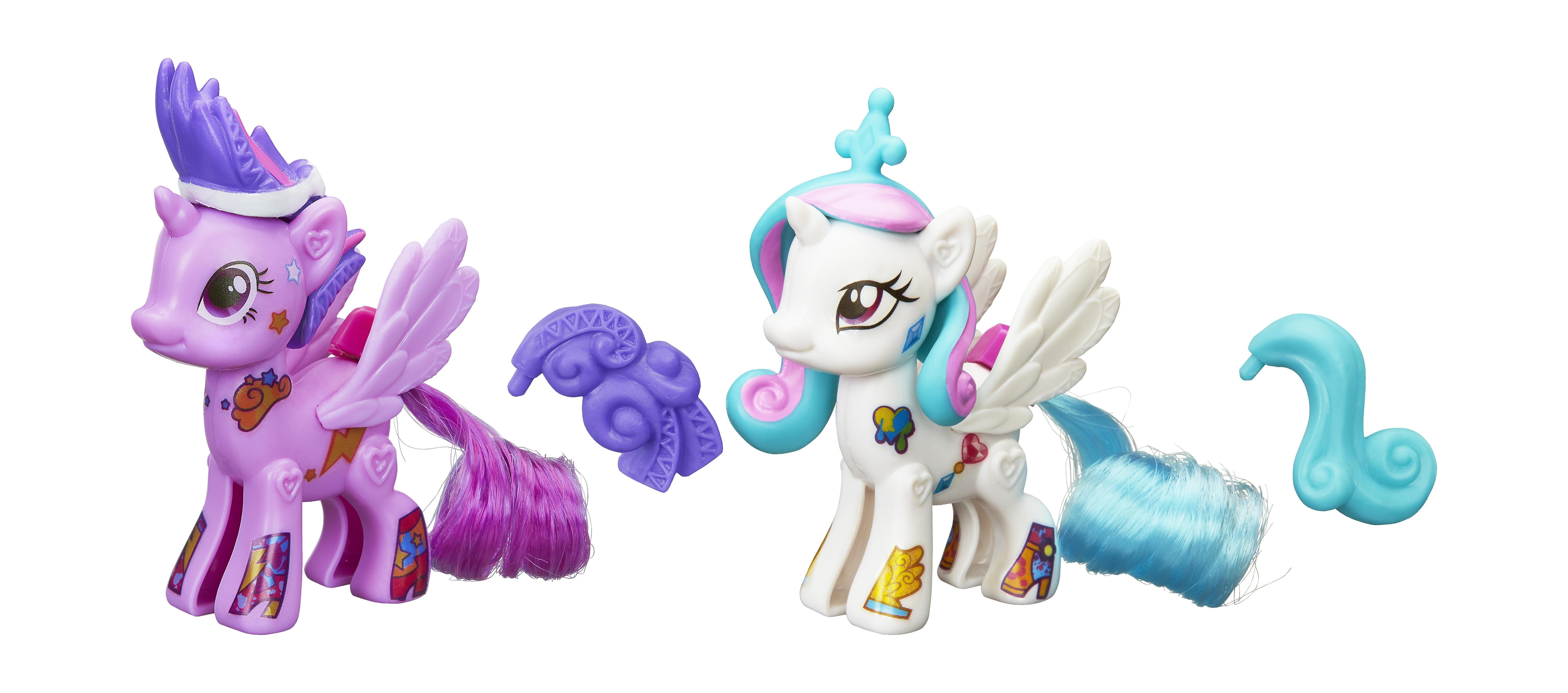 

Mlp стильные пони создай свою пони b3589 b4971